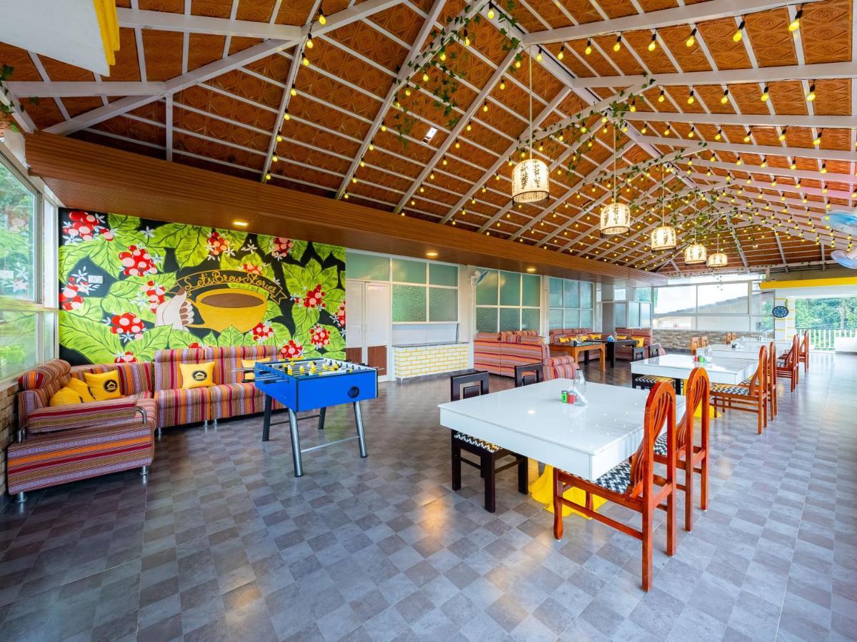 The Hosteller Coorg, Madikeri Exterior photo