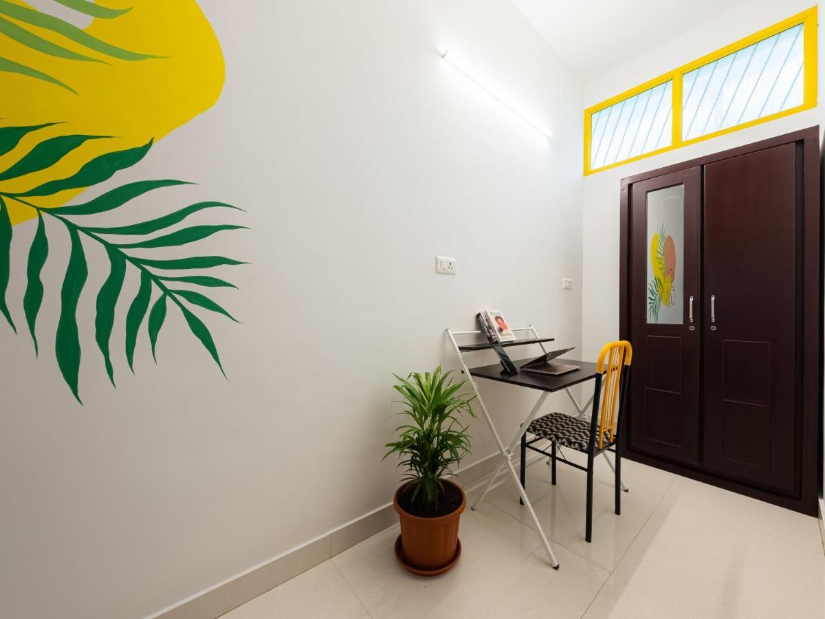 The Hosteller Coorg, Madikeri Exterior photo